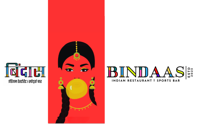 Bindaas Indian Restaurant Sports Bar & Dukaan