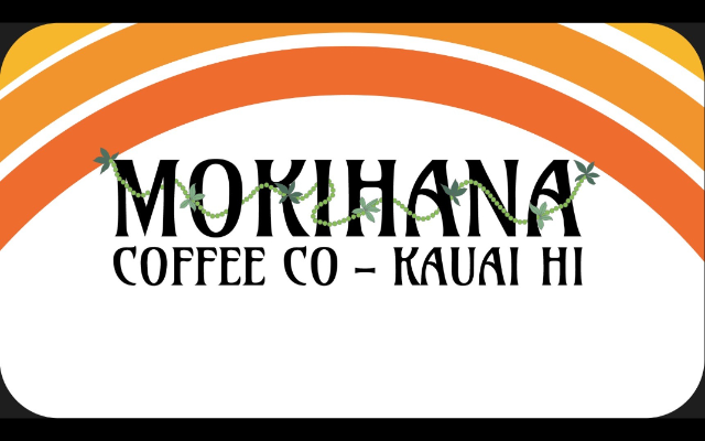Mokihana coffee co