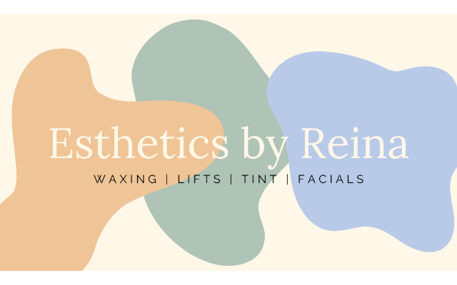 Esthetics by Reina