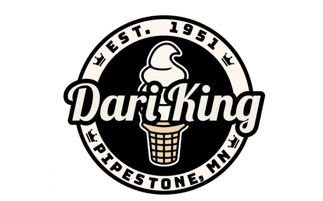 Dari King