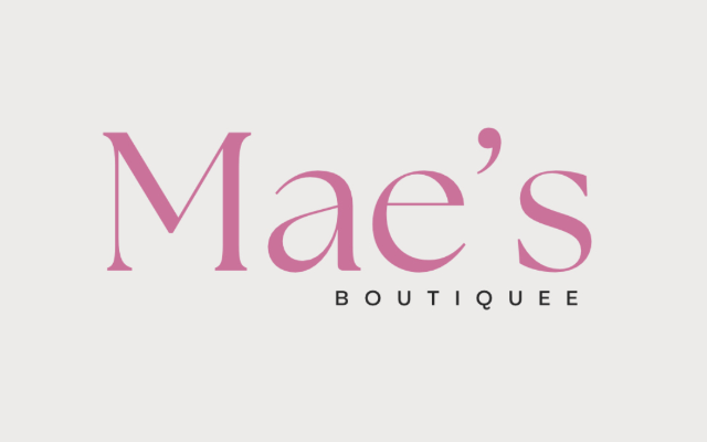 Mae's Boutiquee
