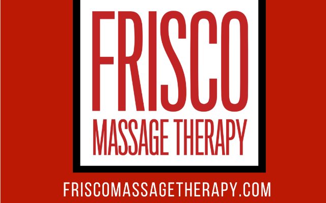 Frisco Massage Therapy