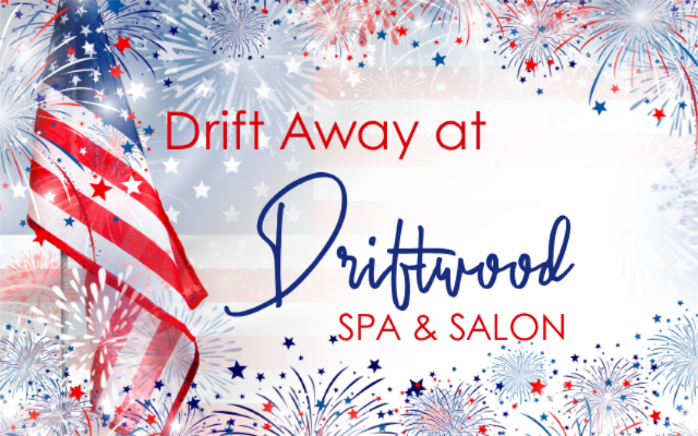 Driftwood Spa & Salon