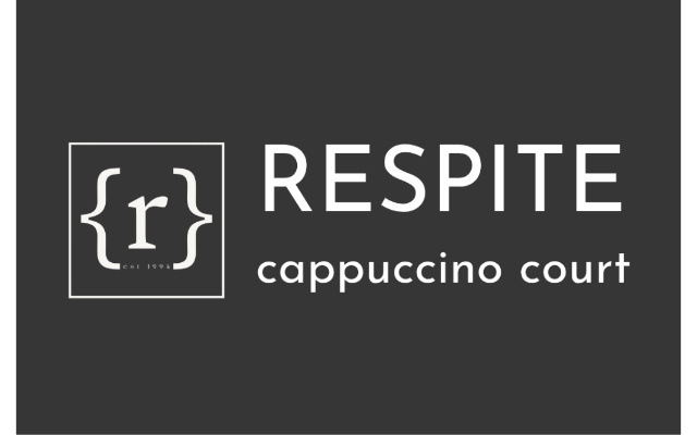 Respite Cappuccino Court