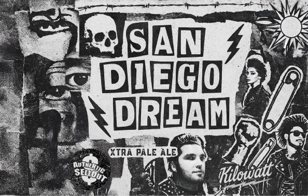 SD Dream XPA artwork