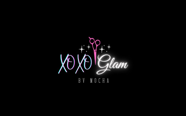 XoXo glam by Mocha