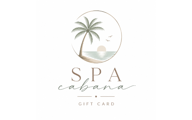 Spa Cabana