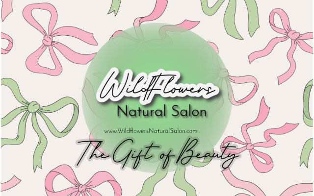 Wildflowers Natural Salon