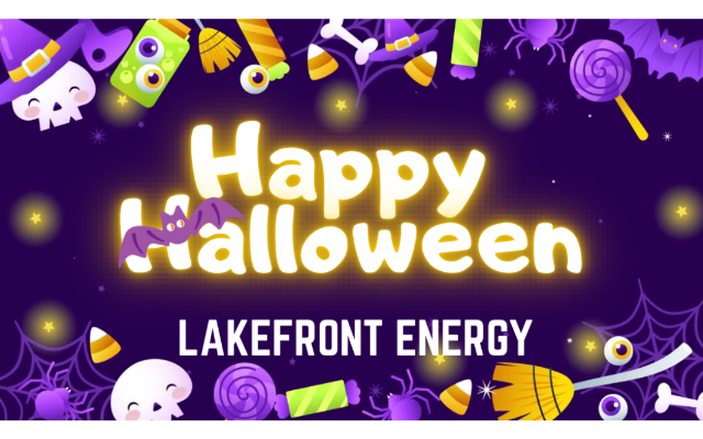 LAKEFRONT ENERGY