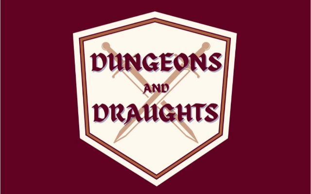 Dungeons and Draughts LLC