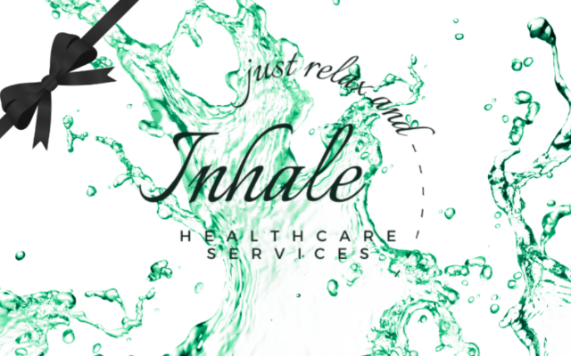 Inhale, LLC