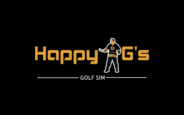 Happy G's Golf Sim