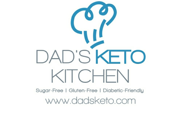 Dad's Keto Kitchen