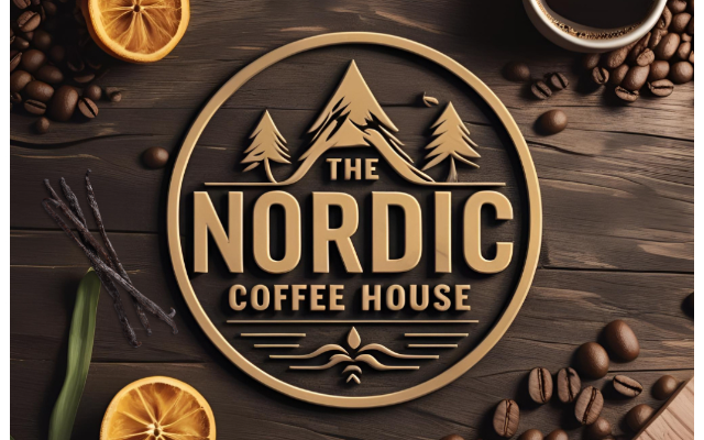Nordic Coffee House