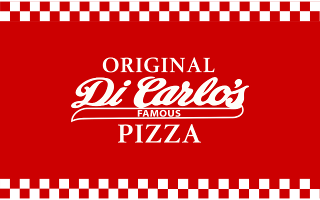 DiCarlo's PIZZA