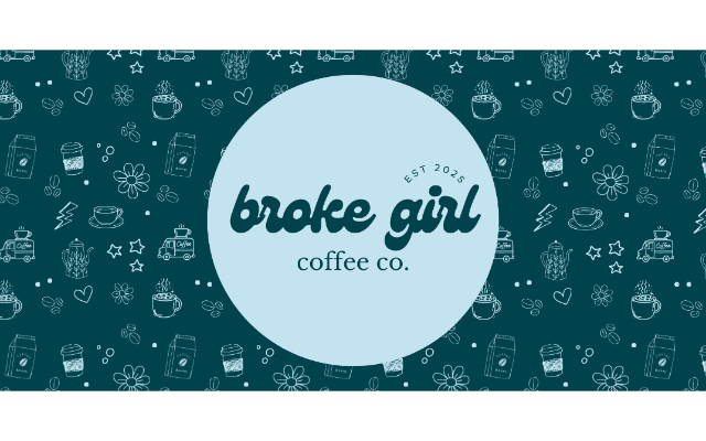 Broke Girl Coffee Co