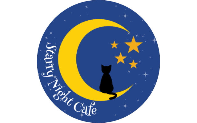 Starry Night Cafe