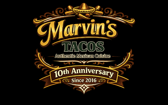 MARVINS TACOS CORP.
