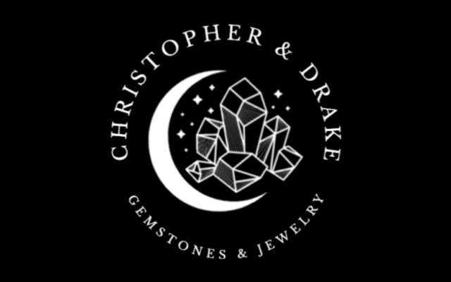 Christopher & Drake