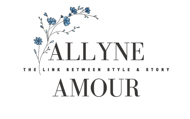 Allyne Amour
