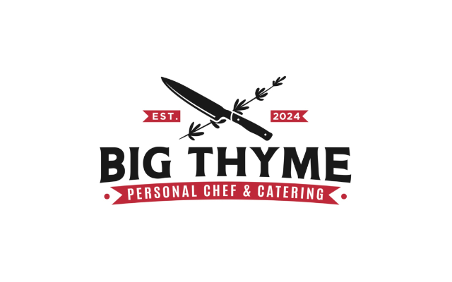 Big Thyme Personal Chef & Catering LLC