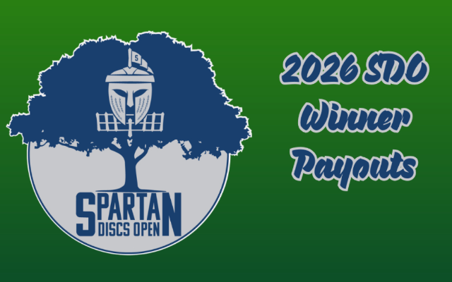 Spartan Discs