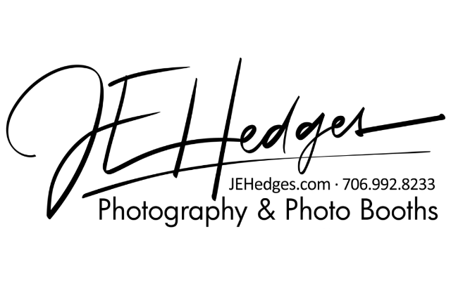 JE Hedges Photography