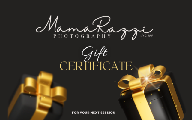 MamaRazzi Photography