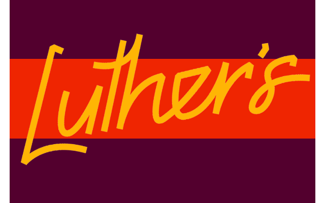 Luther's Market