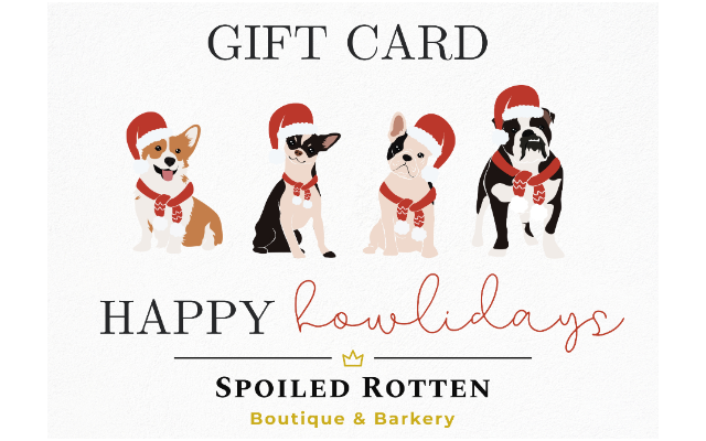 Spoiled Rotten Boutique & Barkery