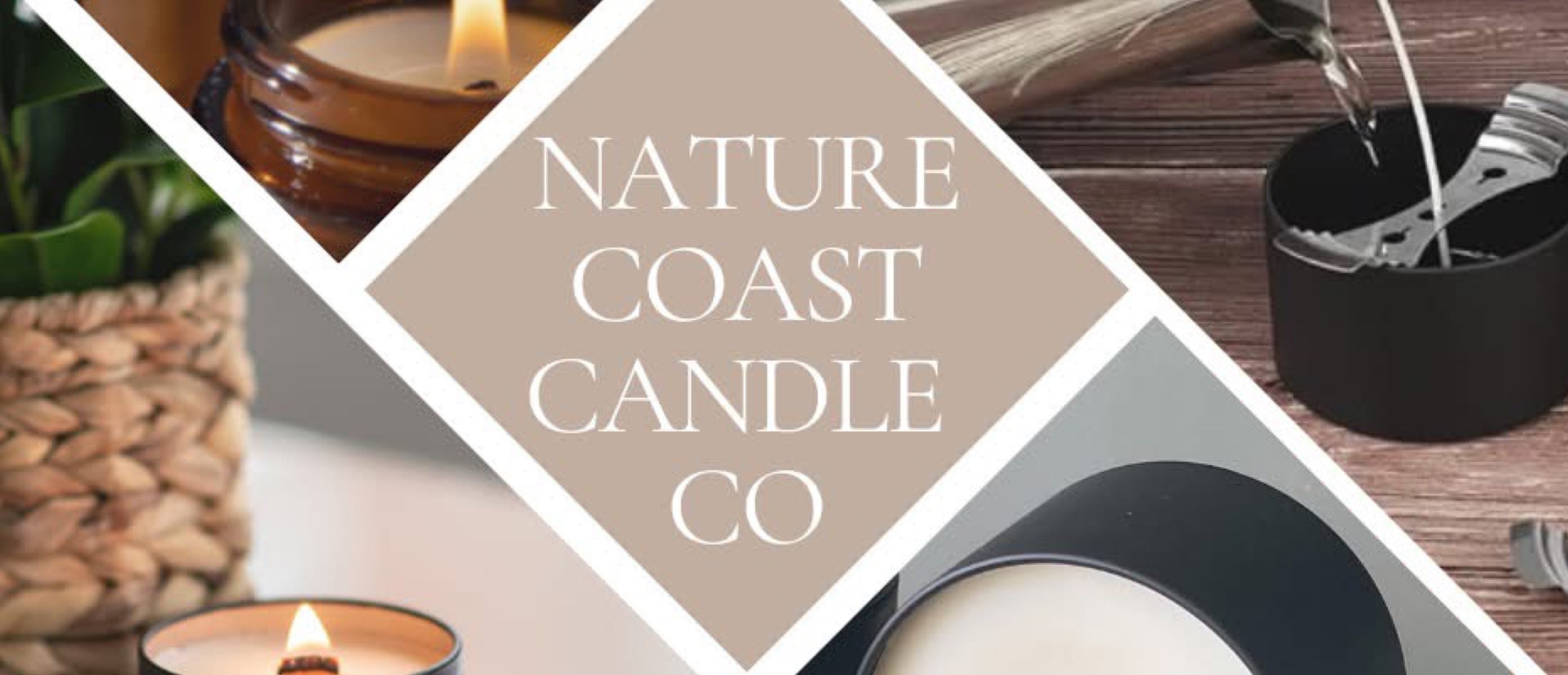 Nature Coast Candle Company