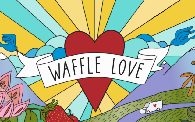 Waffle Love