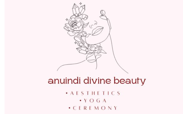 anuindi divine beauty