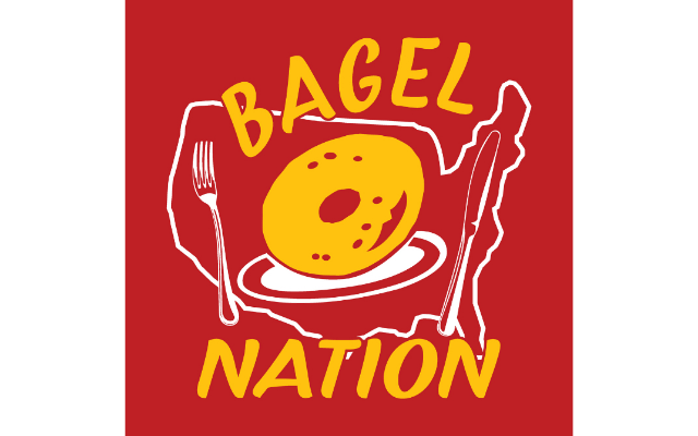 The Bagel Nation Cafe
