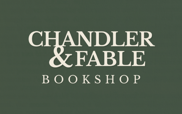 Chandler & Fable