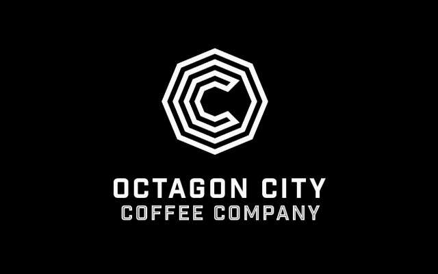 Octagon City