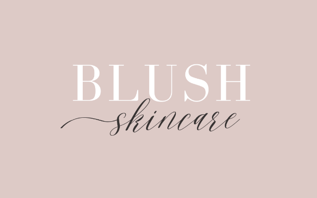 Blush Skincare & Brow Design