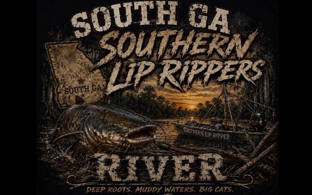 Southern Lip Rippers