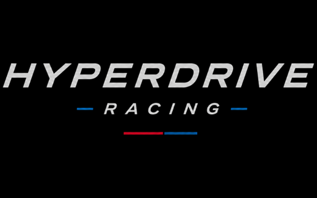 Hyperdrive