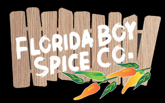 Florida Boy Spice Co.