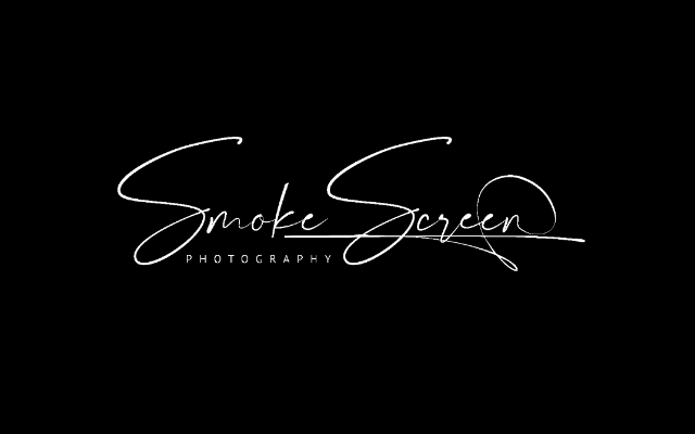 Smoke Screen Photography