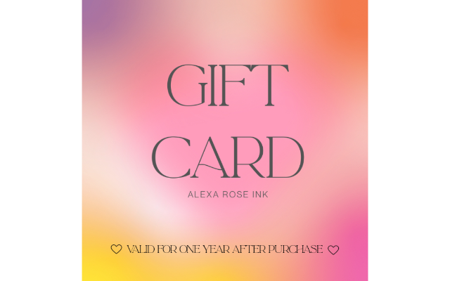 Alexarose.ink