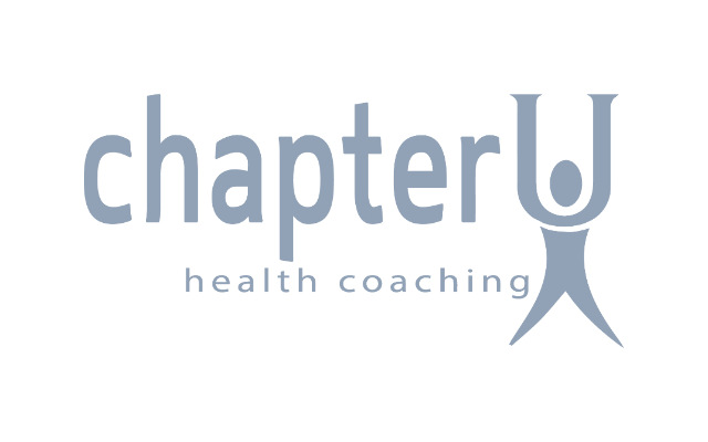 chapterU health coaching LLC