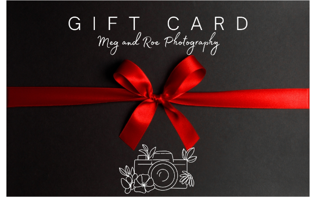 Meg and Roe Photography