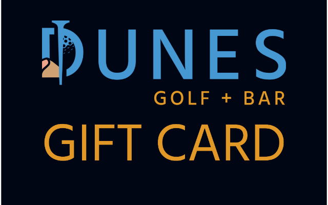 Dunes Golf & Bar