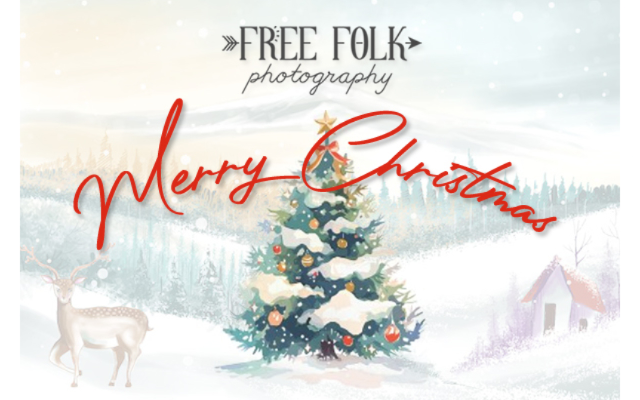 Free Folk Photography
