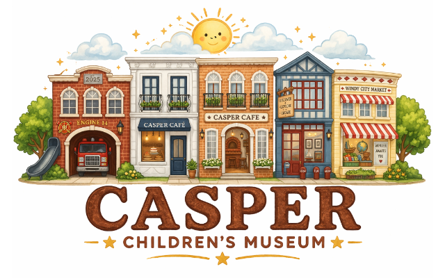 Casper Children's Museum
