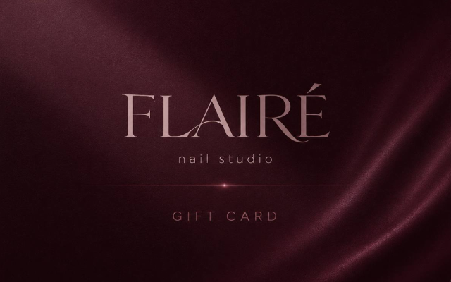 Flairé Nail Studio