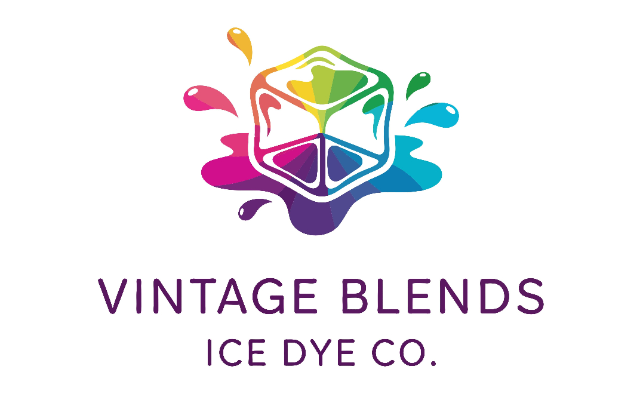 Vintage Blends Ice Dye Co.