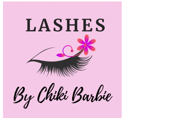 Lashes by Chiki-Barbie